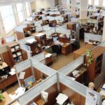 office